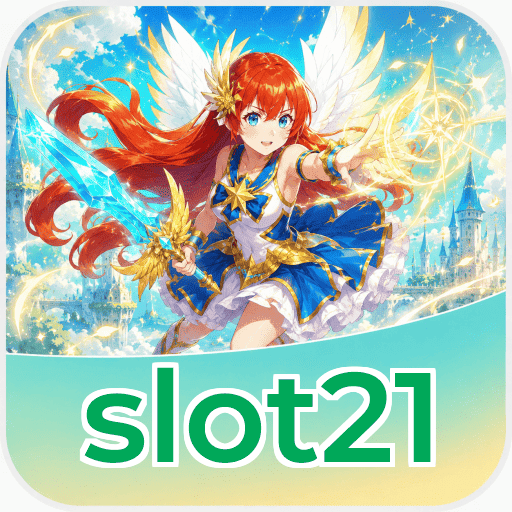 Instalasi slot21